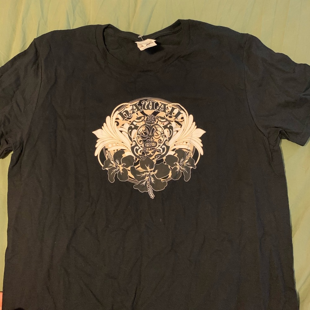 Tshirt from Hawaii